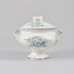 1109 7472 TUREEN